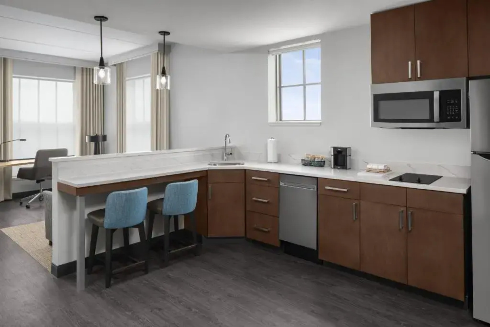 Residence Inn By Marriott Jacksonville - Mayo Clinic Area