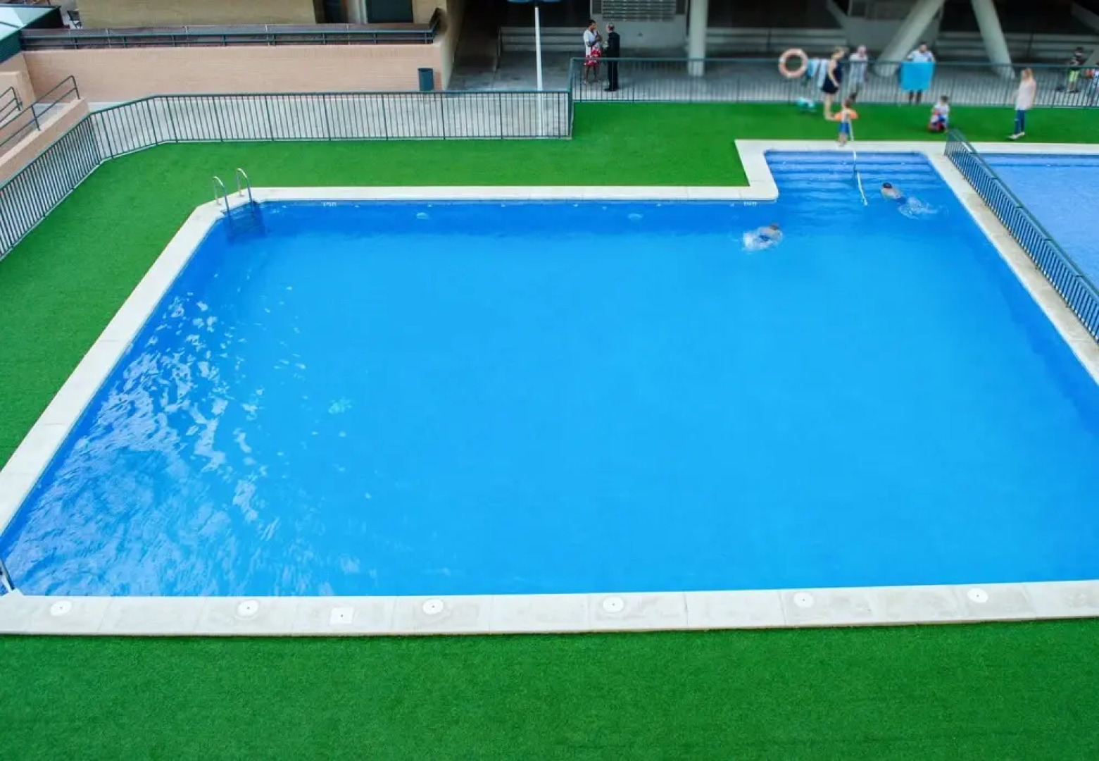 ApartUP Patacona Sunny Beach