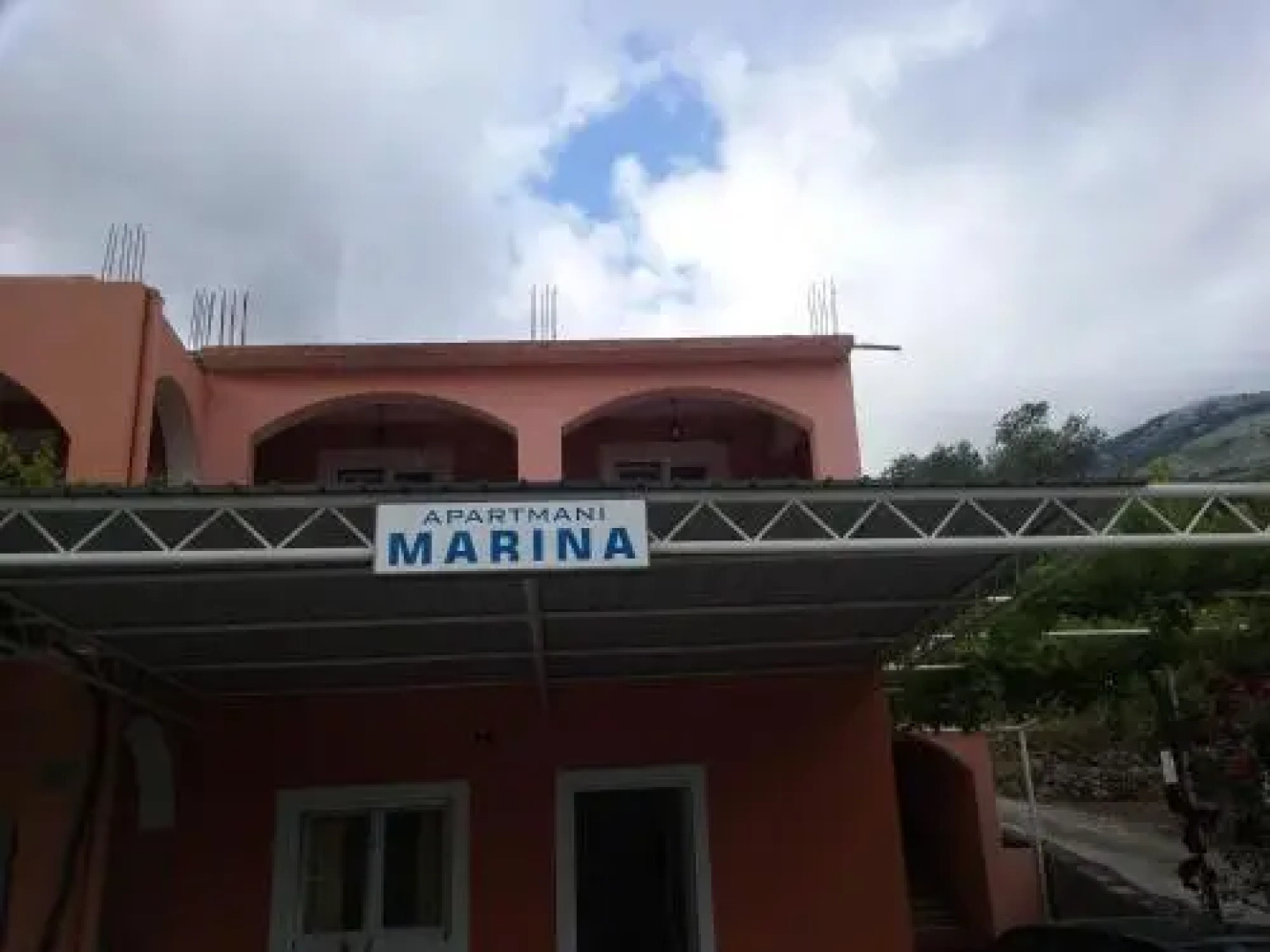 Apartments Marina