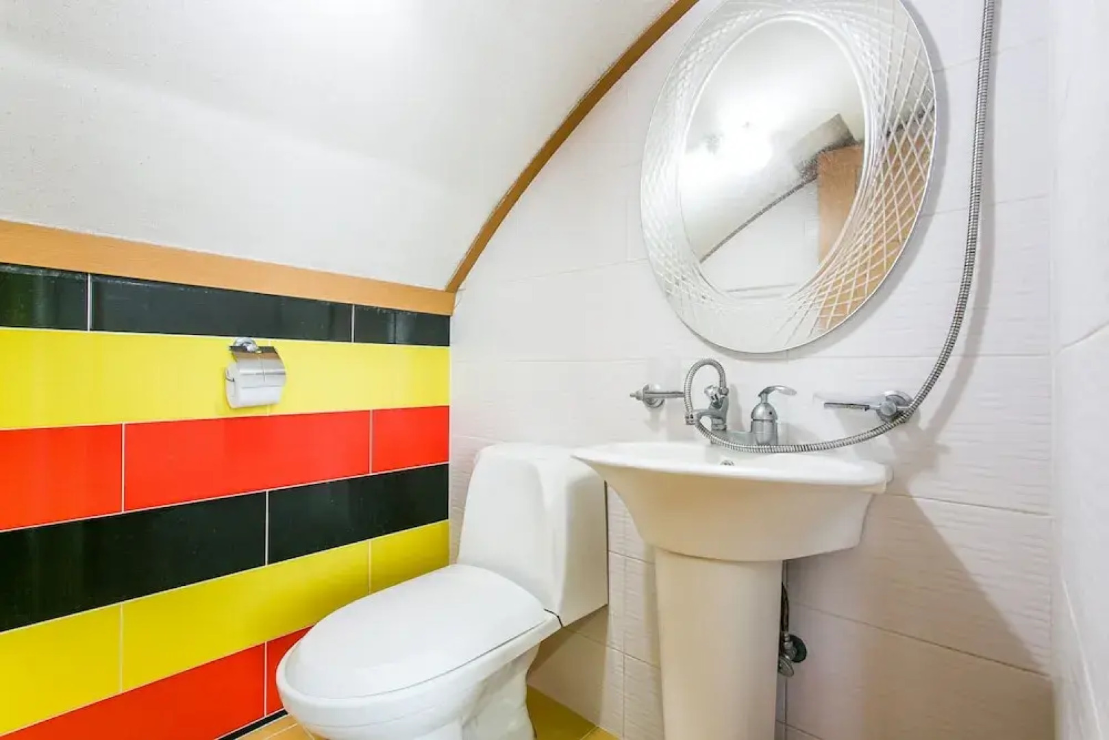 Miryang Sol Poonggyeong Pension