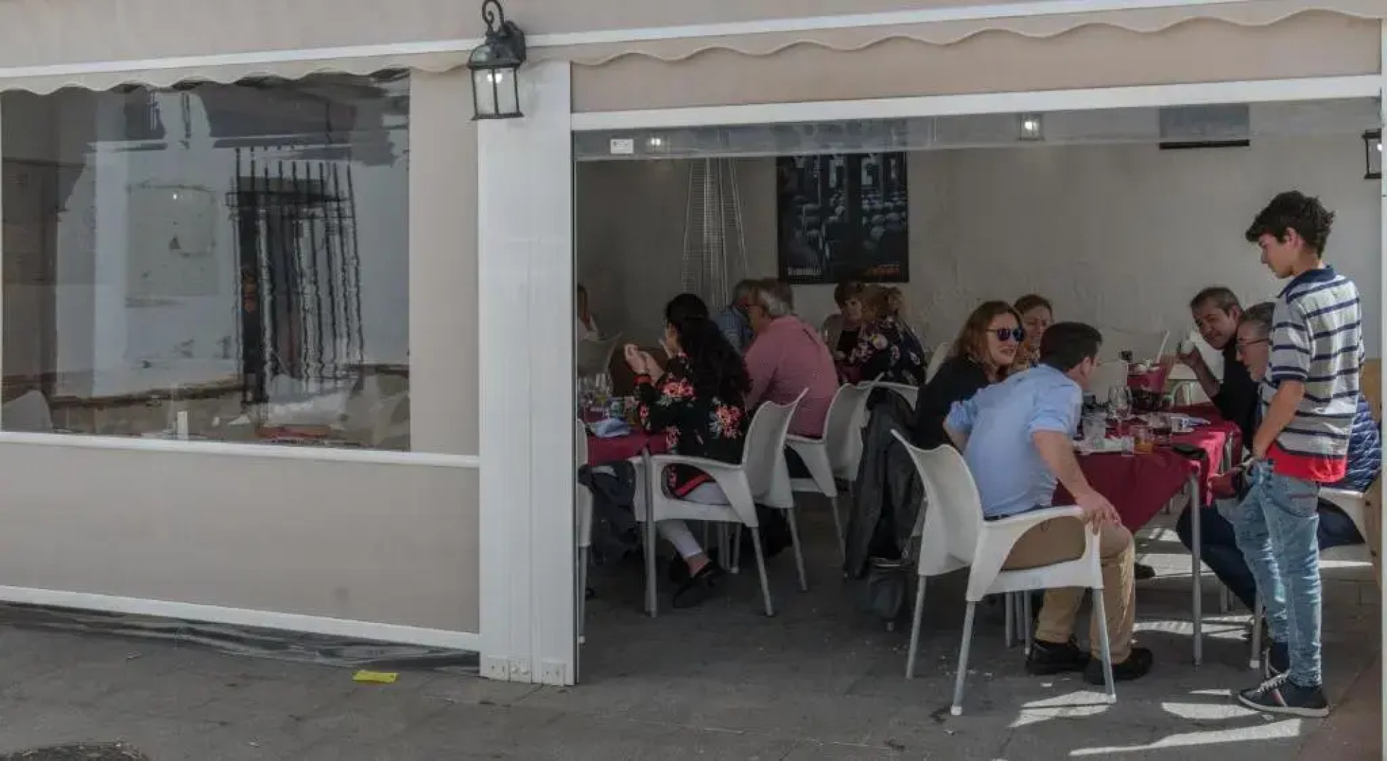 Holiday Home El Patio