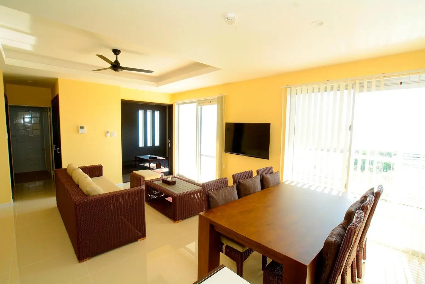 VIAUL Ocean Resort KOURI