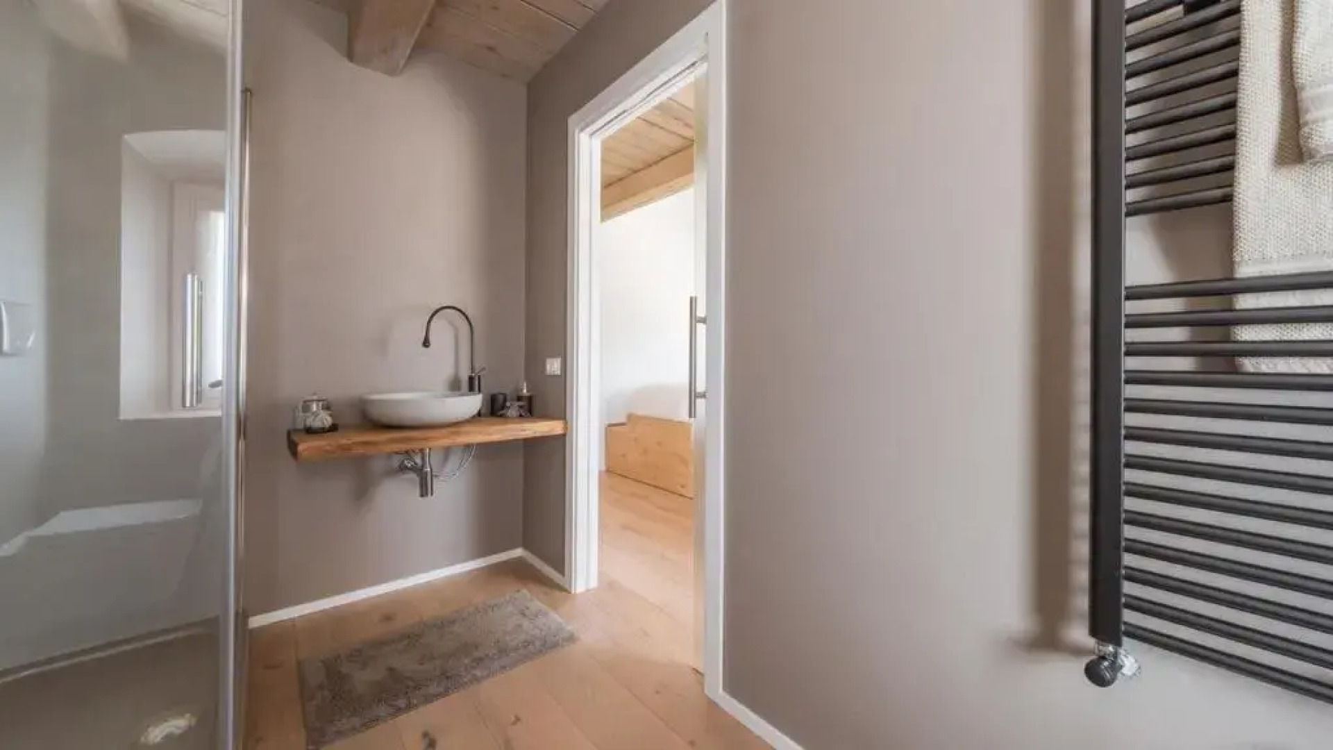 Dimora Montefiore 11