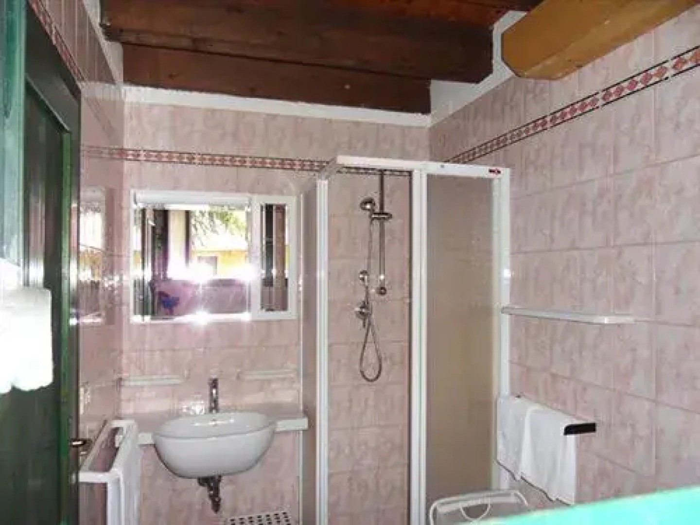 Residence Duna Rossa