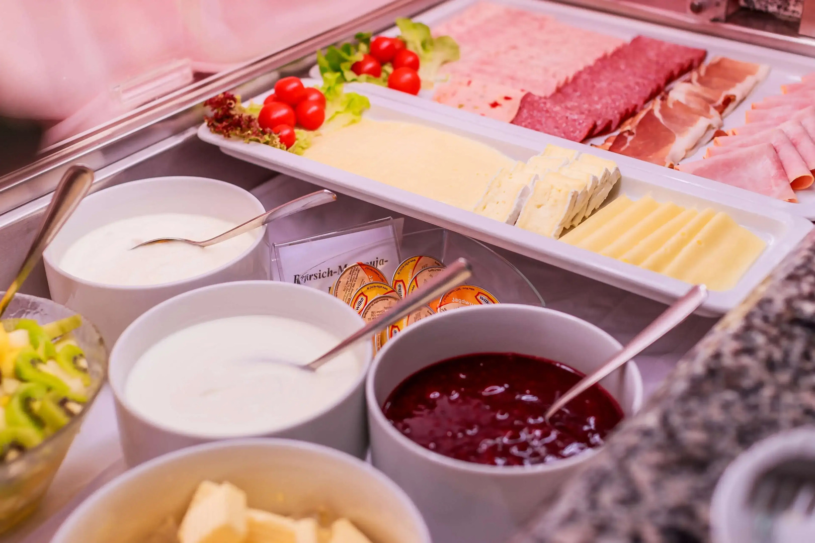 PLAZA INN Blankenburg Ditzingen, Sure Hotel Collection