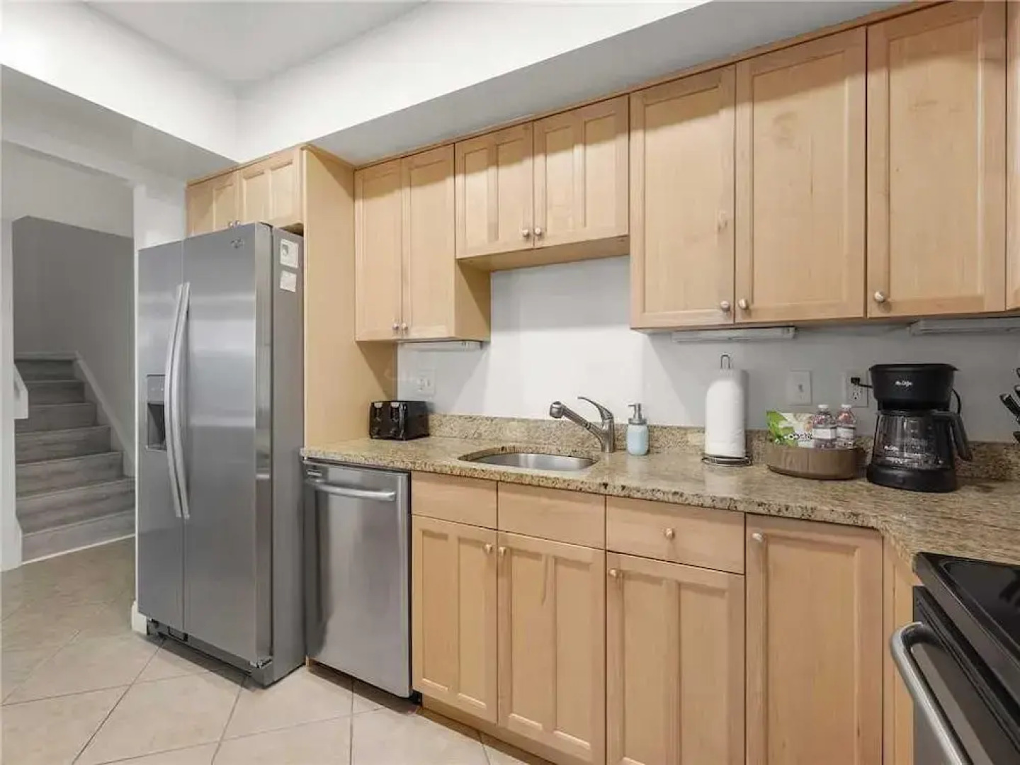 Ponte Vedra Tifton Way 87 - Two Bedroom Condo