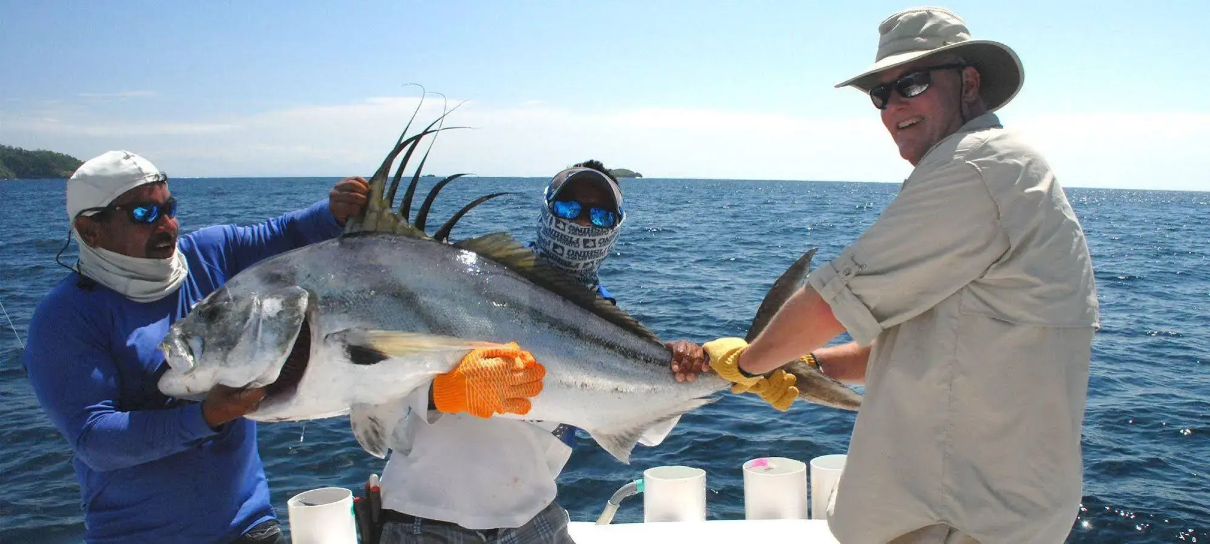 Panama Big Game Club