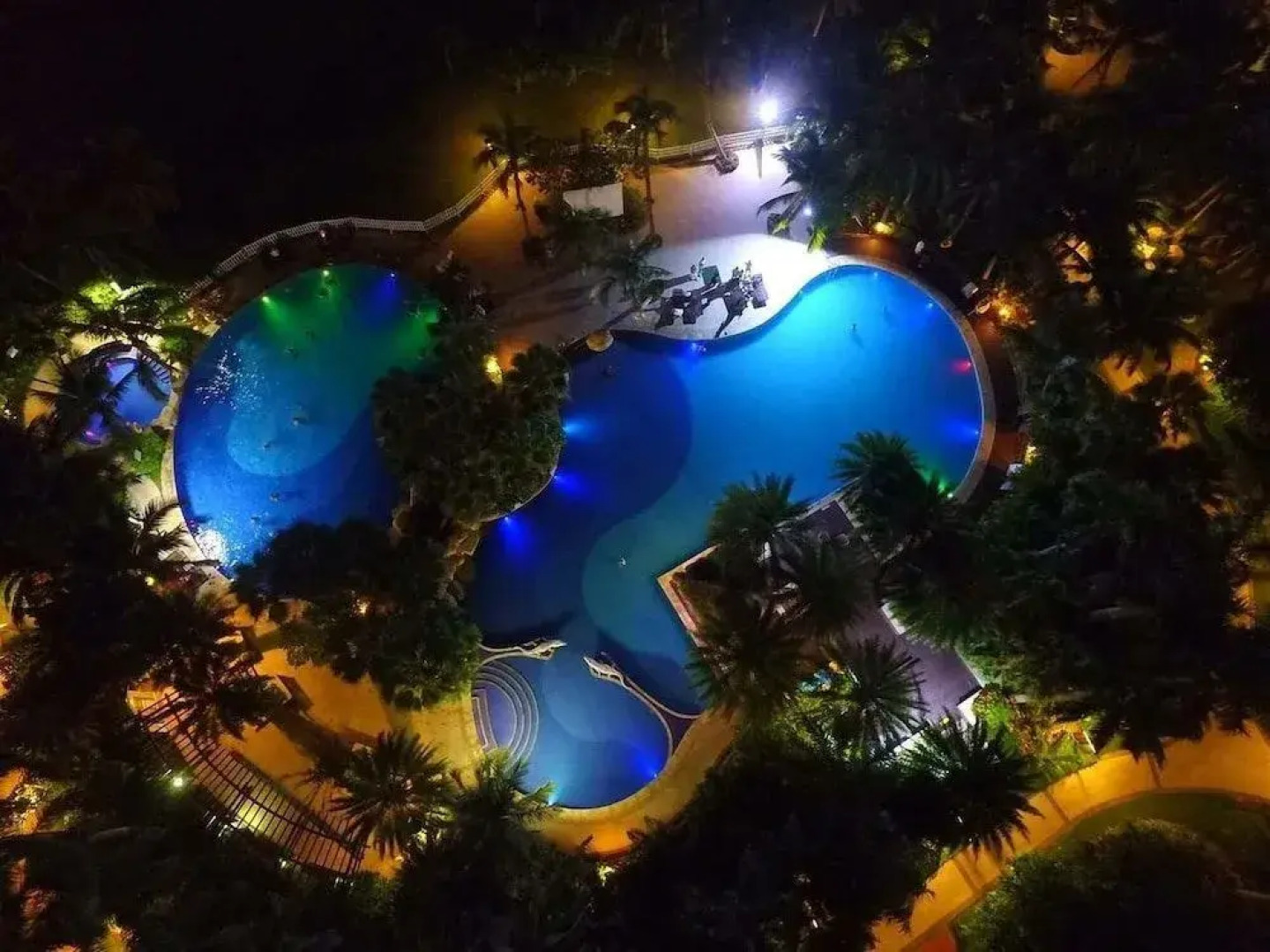 Narada Resort and SPA Boao