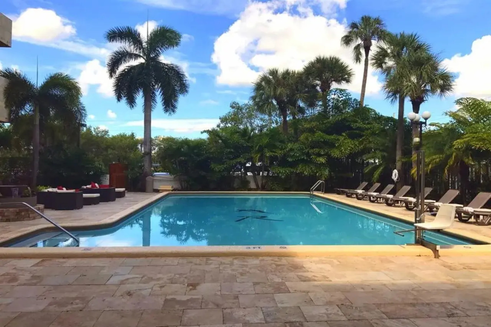 Regency Miami Airport by Sonesta