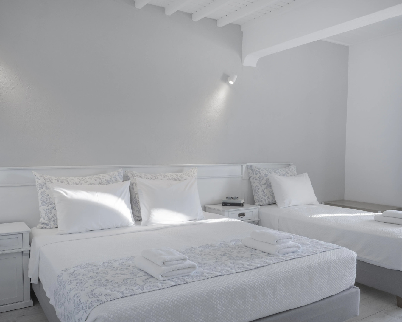 Mykonos Essence - Adults Only