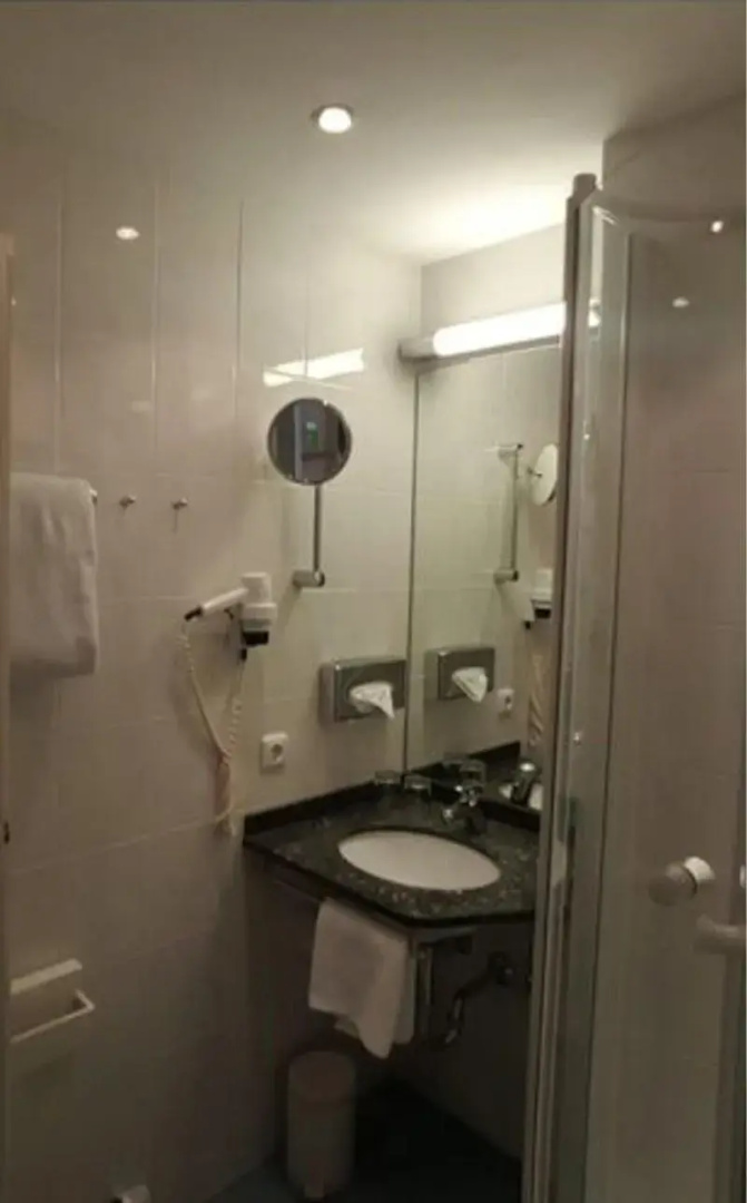 Stadthotel Engel