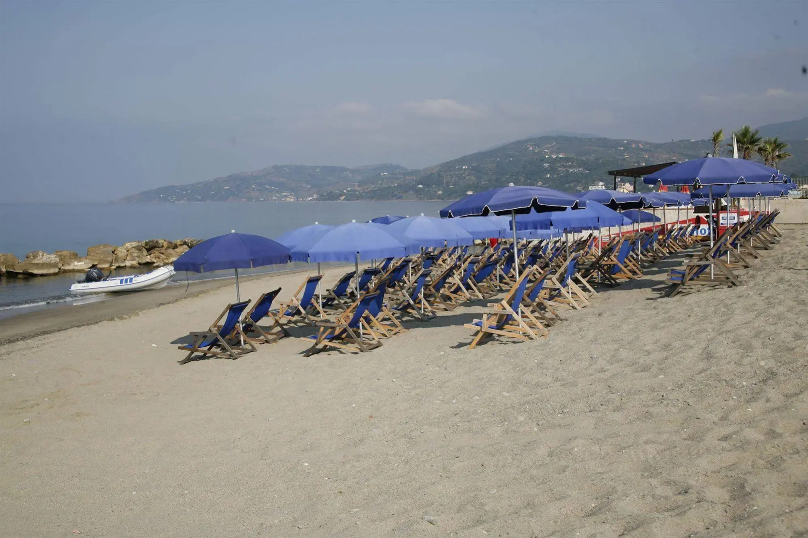 Hotel Leucosya