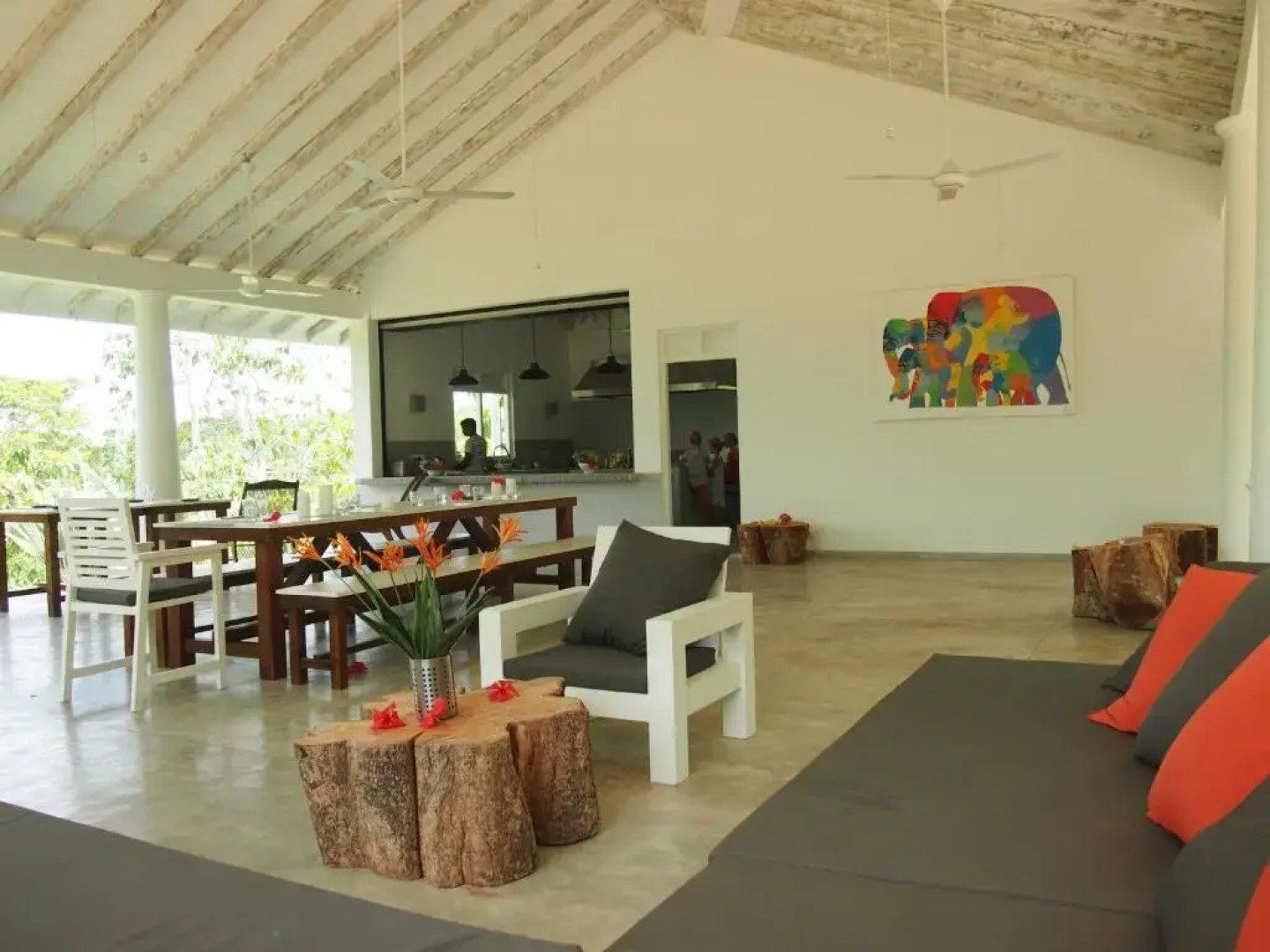 Good Vibes Villas Retreat And Restaurant