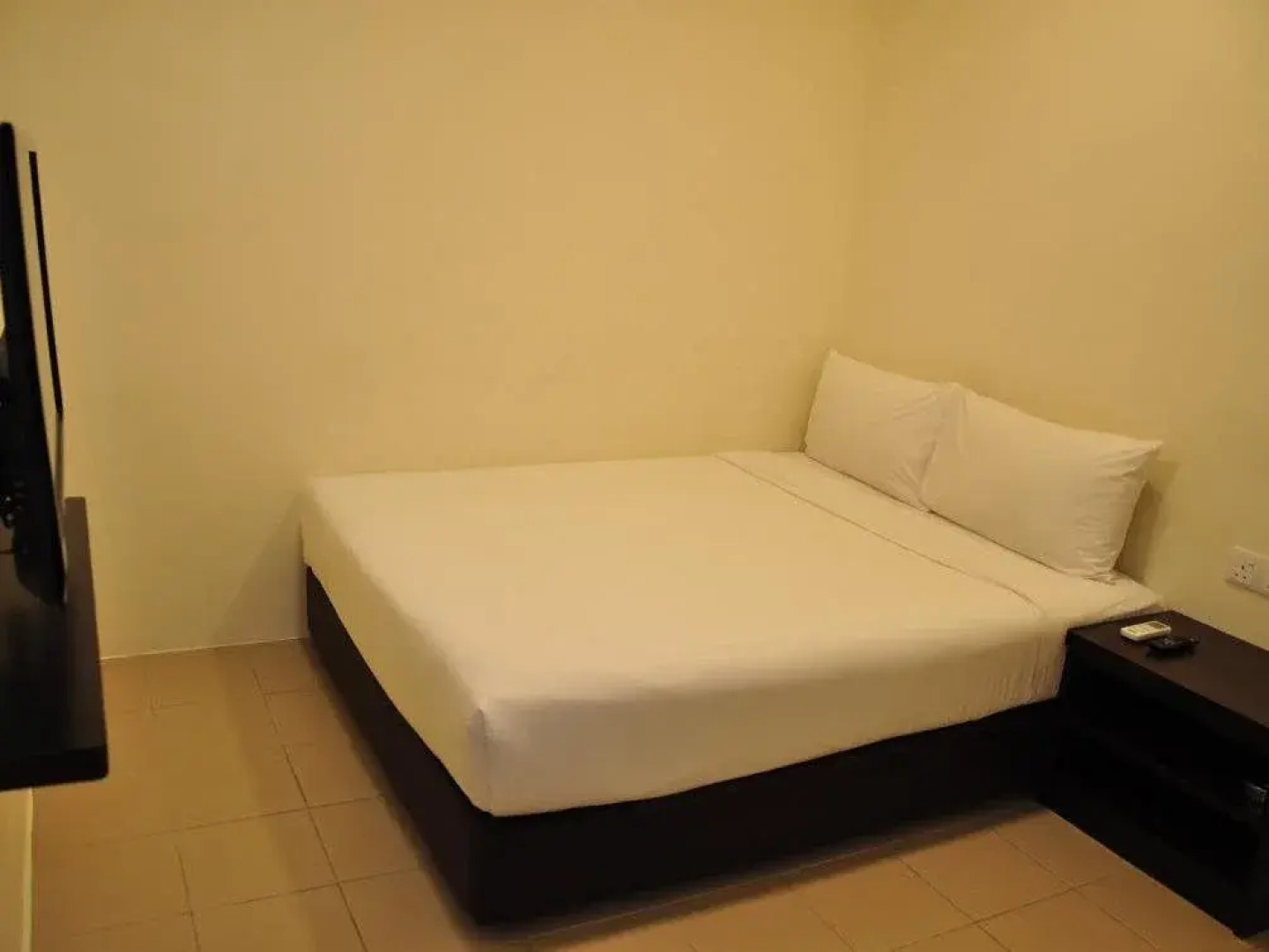 Nida Rooms Batu Ferringhi Miami