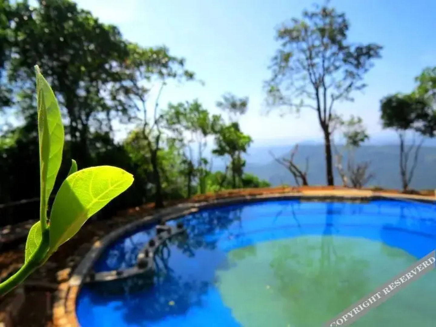 Regina Silva Camping & Nature Resort