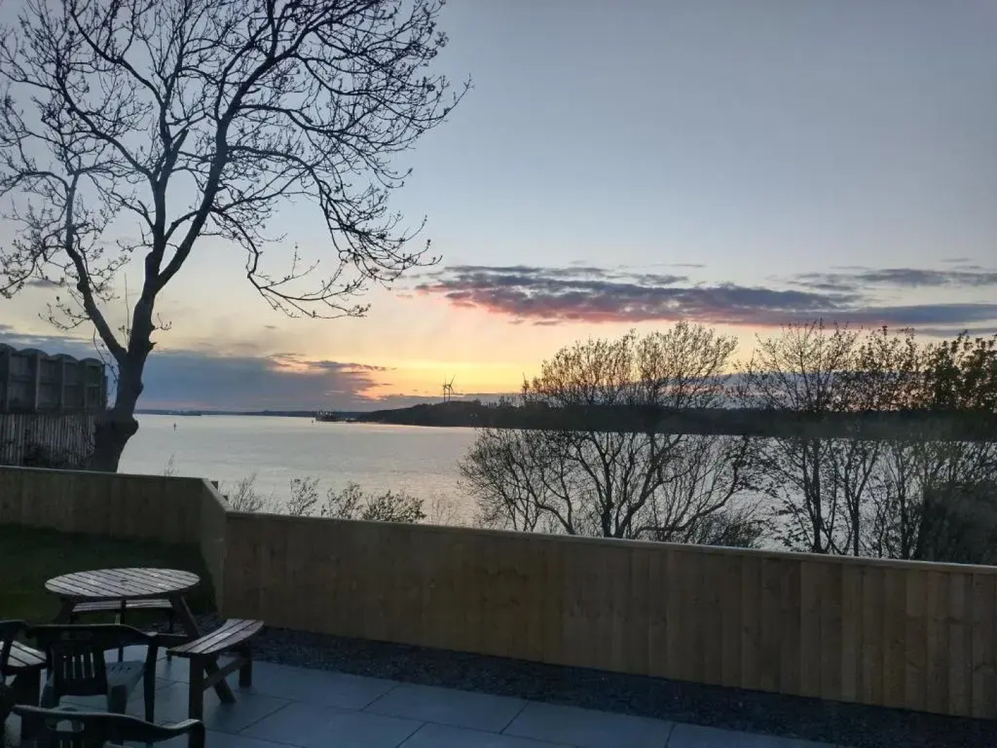 Martello View - 3 Bedroom Holiday Home - Llanreath