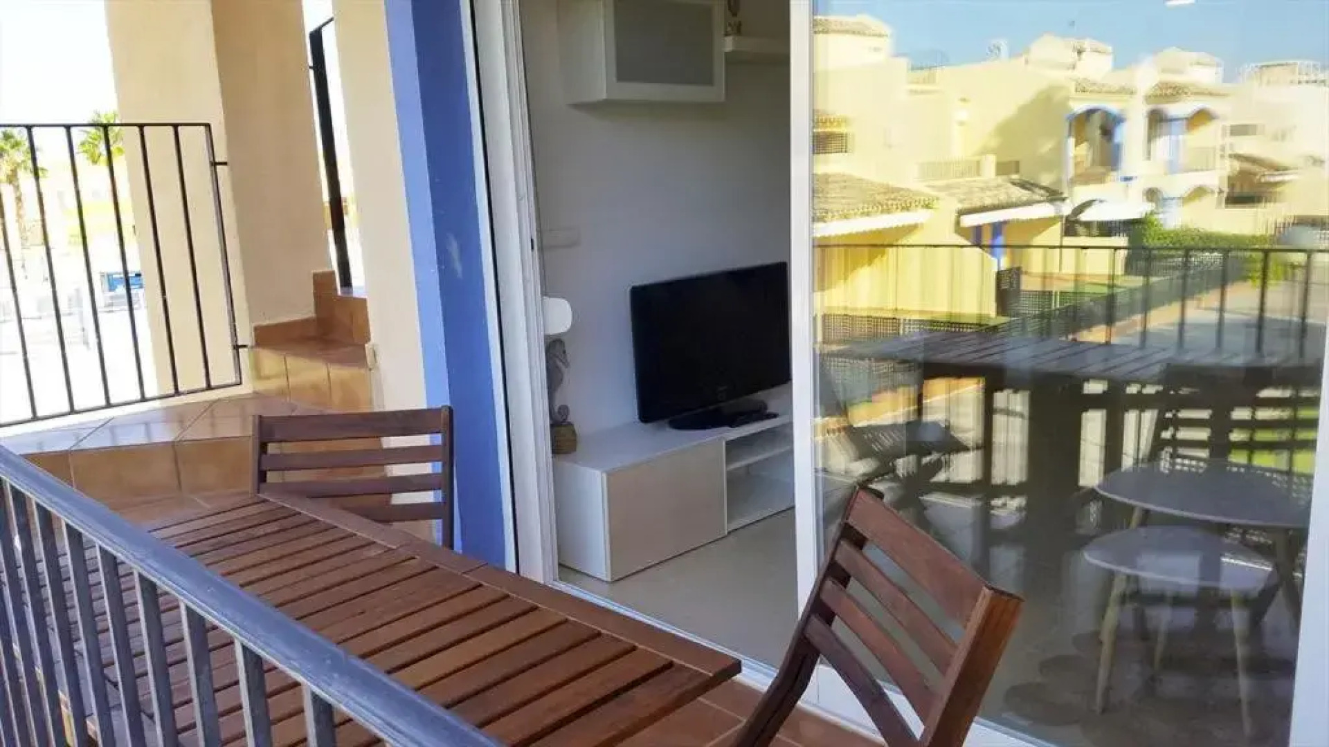 AP2223 Paradise el Verger