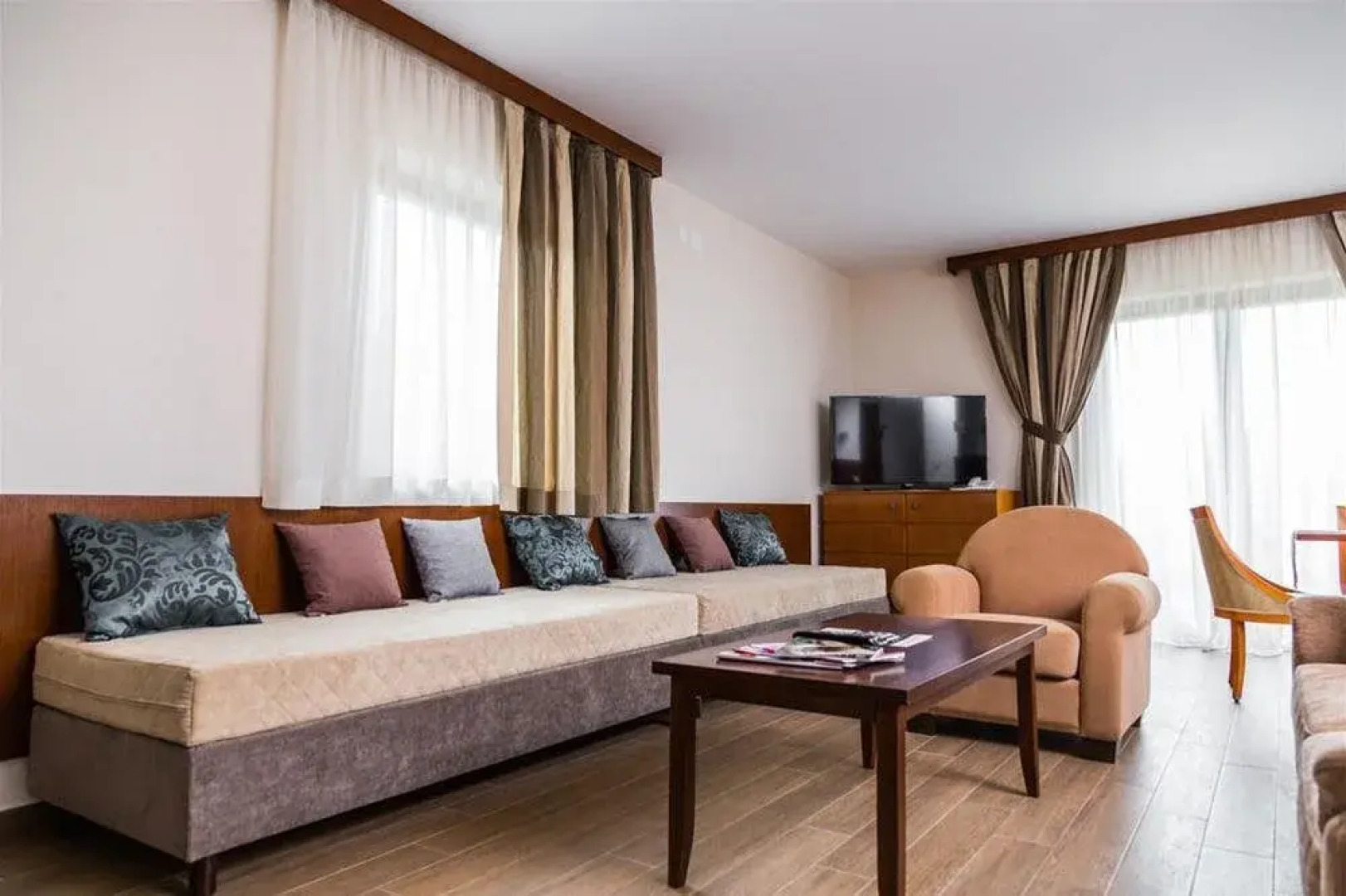 Vila San Spa  Wellness