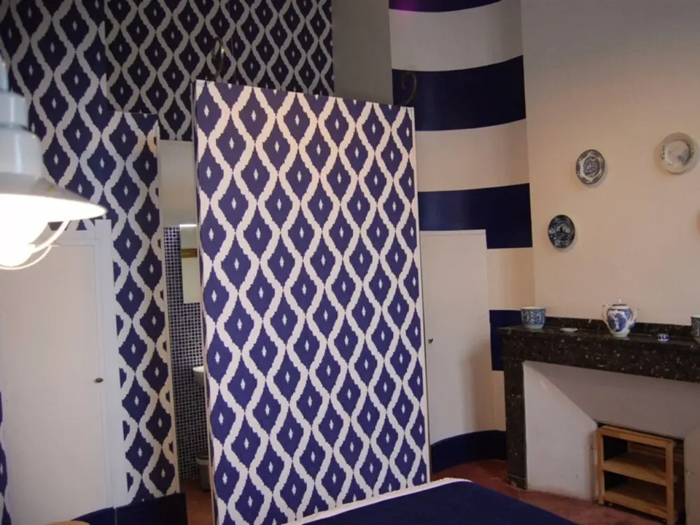 La Maison des Lumieres