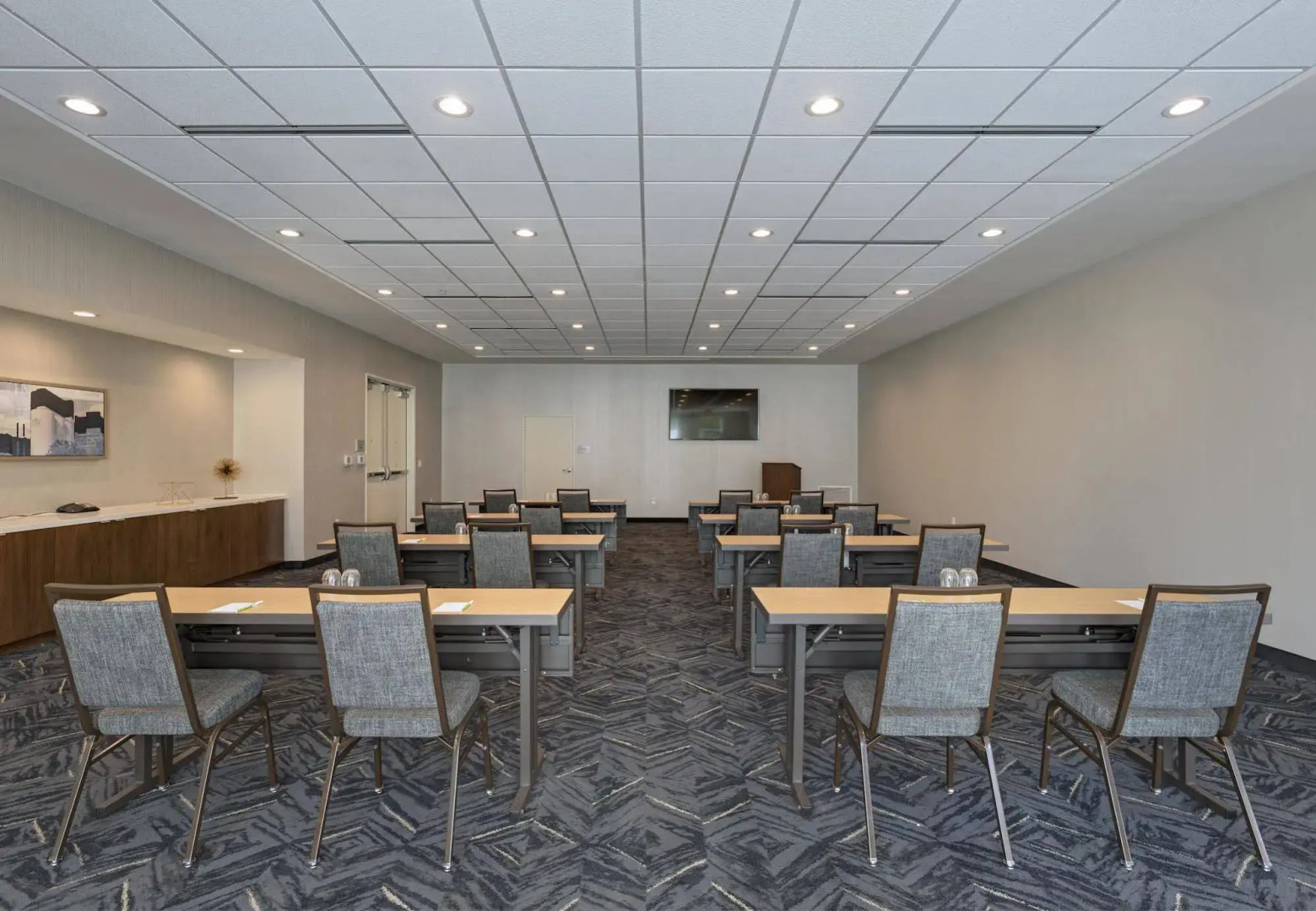 Courtyard by Marriott Houston Sugar Land/Lake Pointe