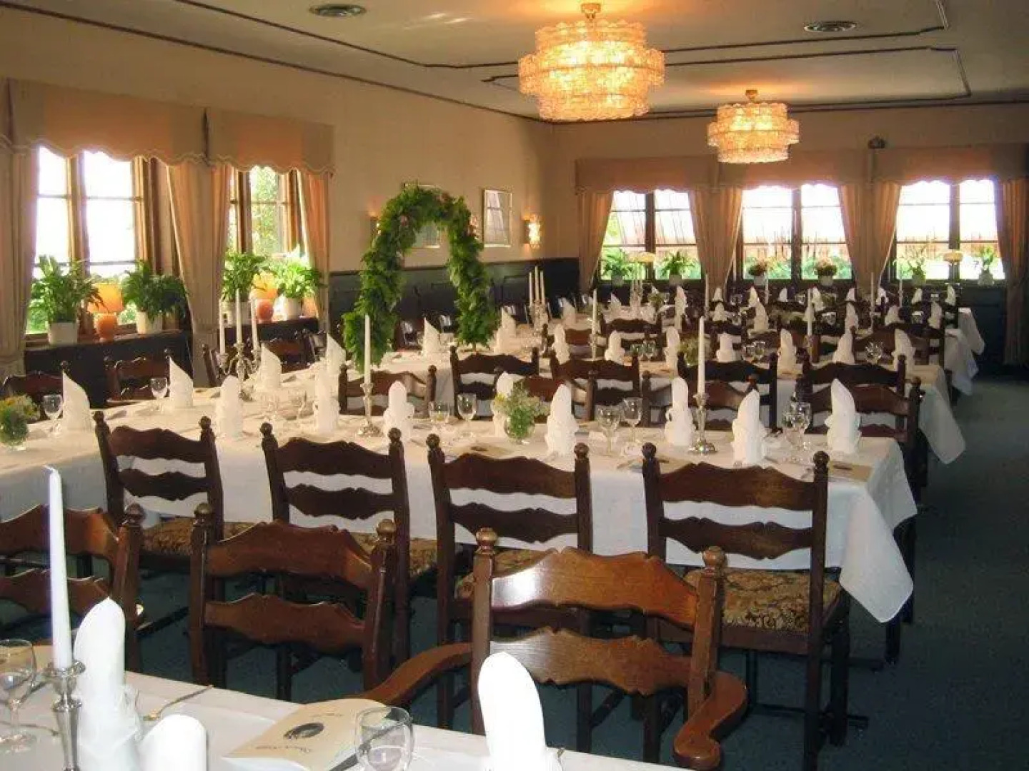 Värdshuset Bruksgården