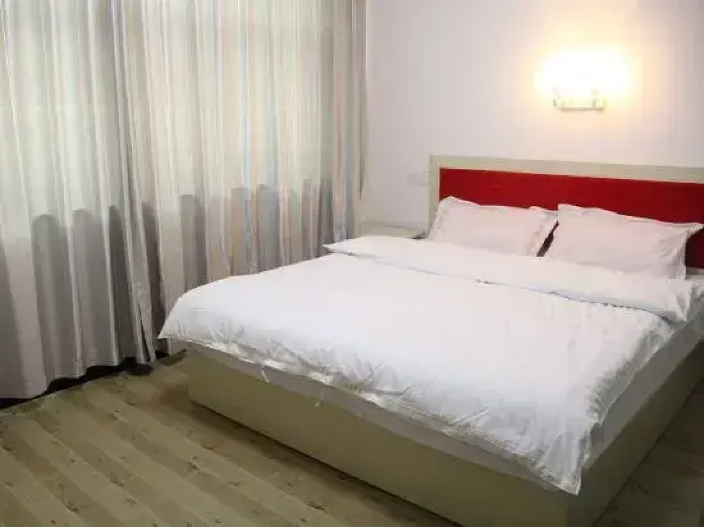 Ganxian Chaxiang Farm Villa