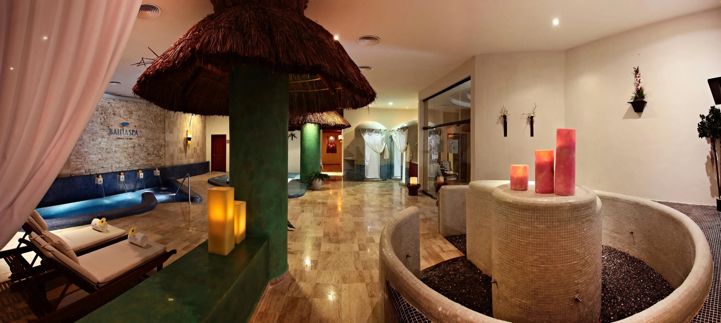 Bahia Principe Grand Coba - All Inclusive