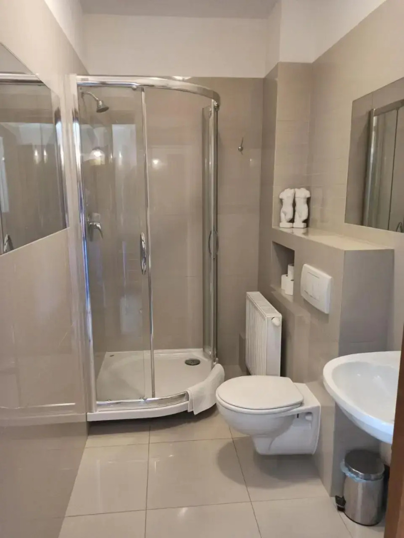 Restauracja i Pokoje Alba