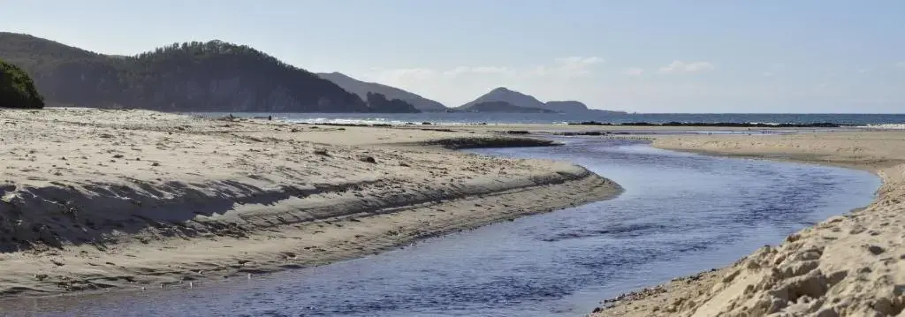 Sisters Beach Retreat