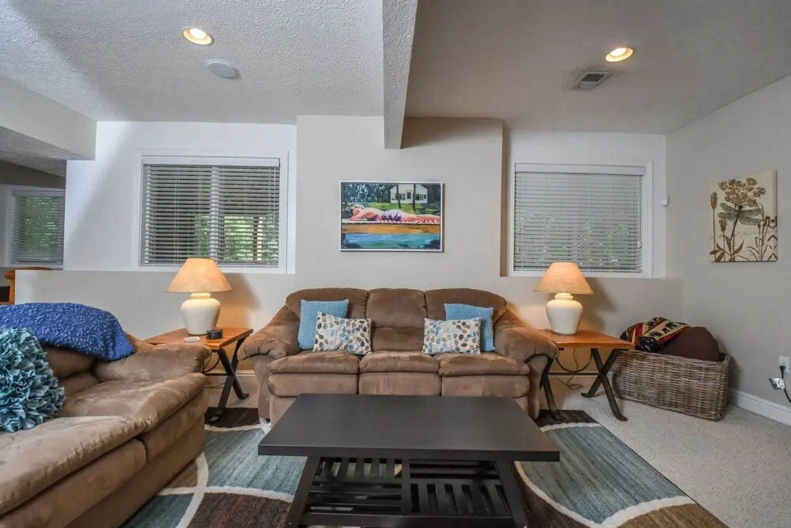 Heavenly Grove 5 Bedroom House