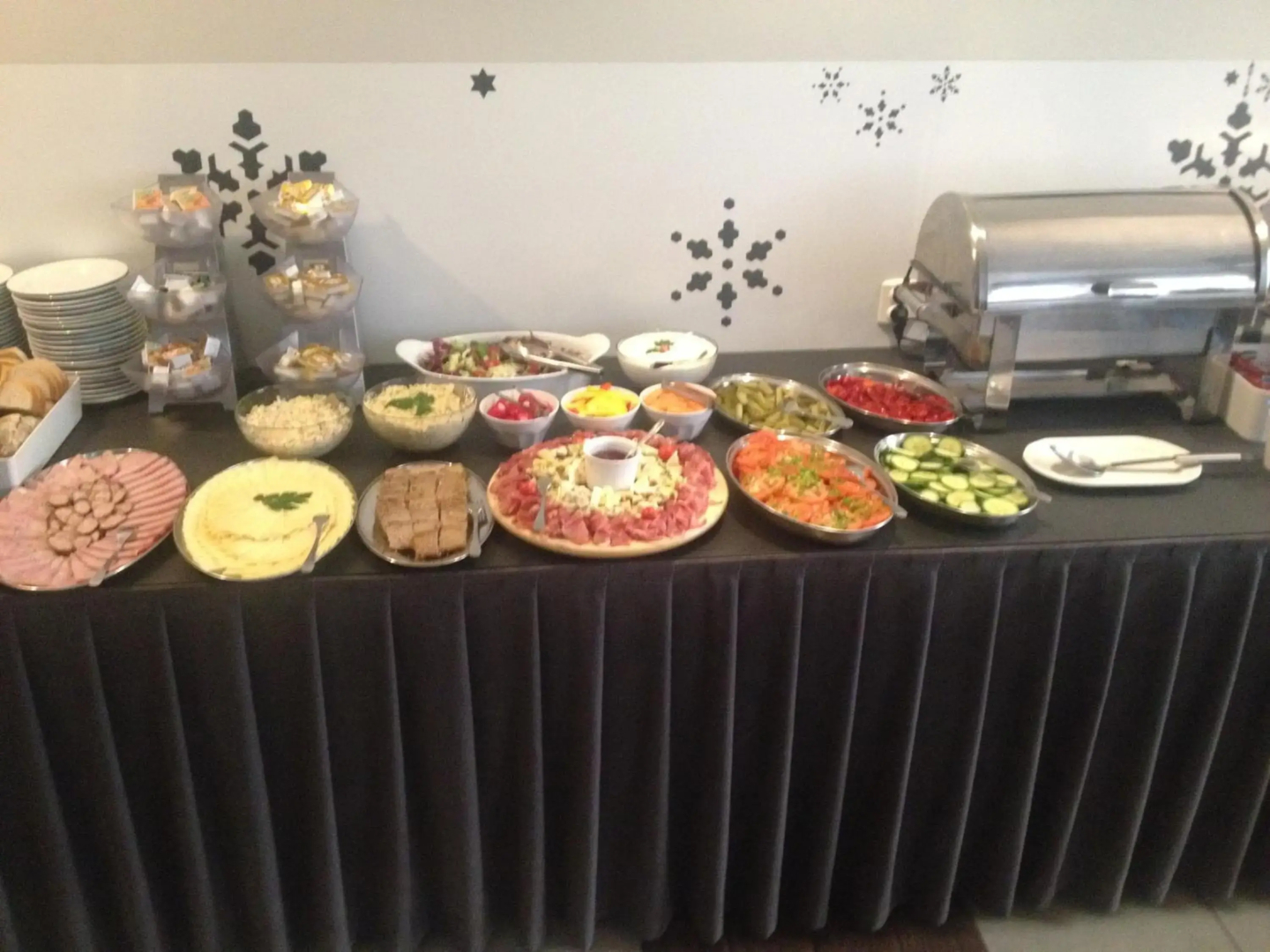 Pensjonat Złote Góry