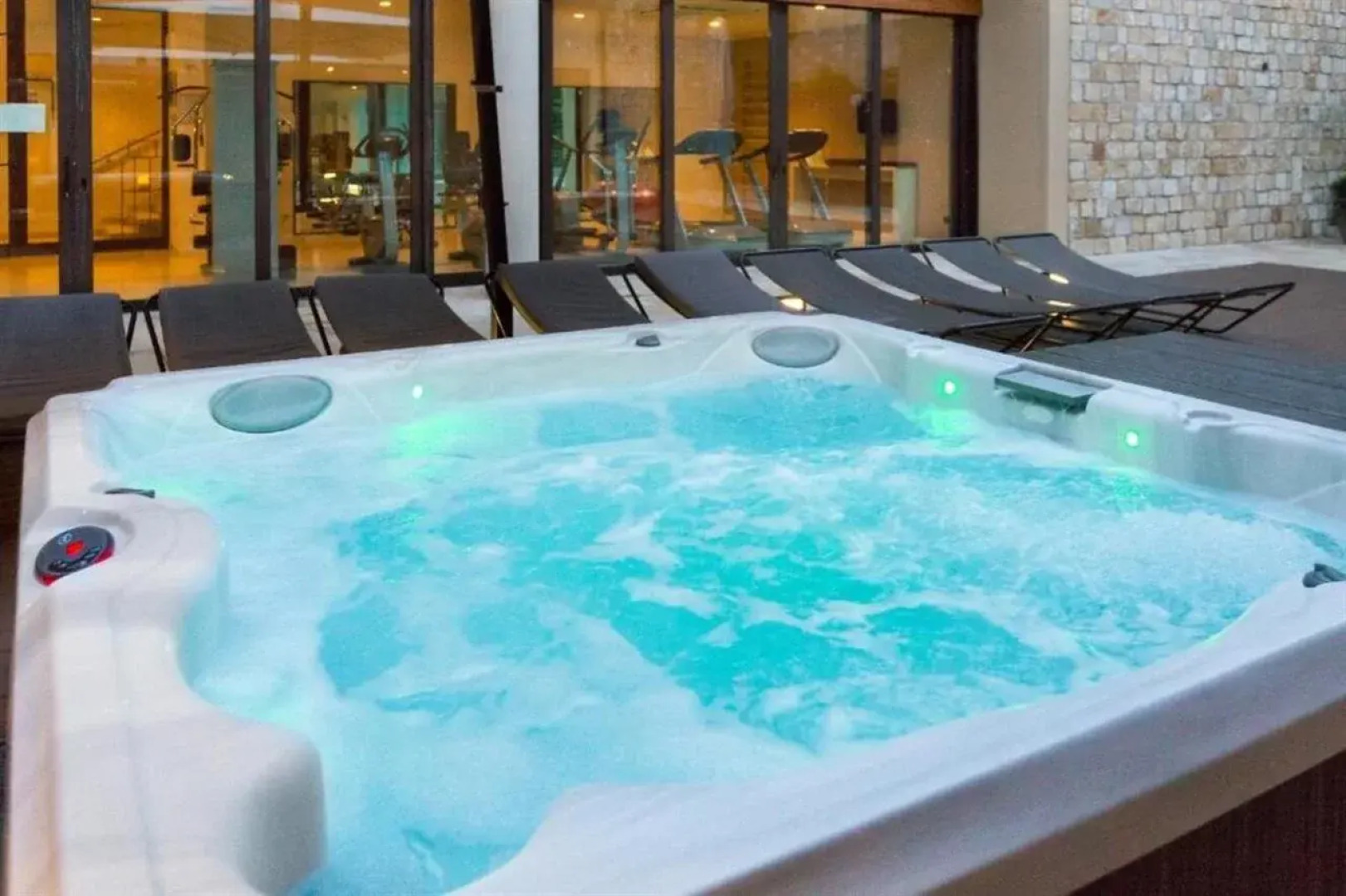 Leonardo Hotel Lago di Garda – Wellness and Spa