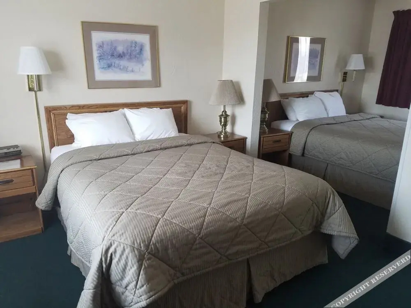 Great Western Colorado Lodge