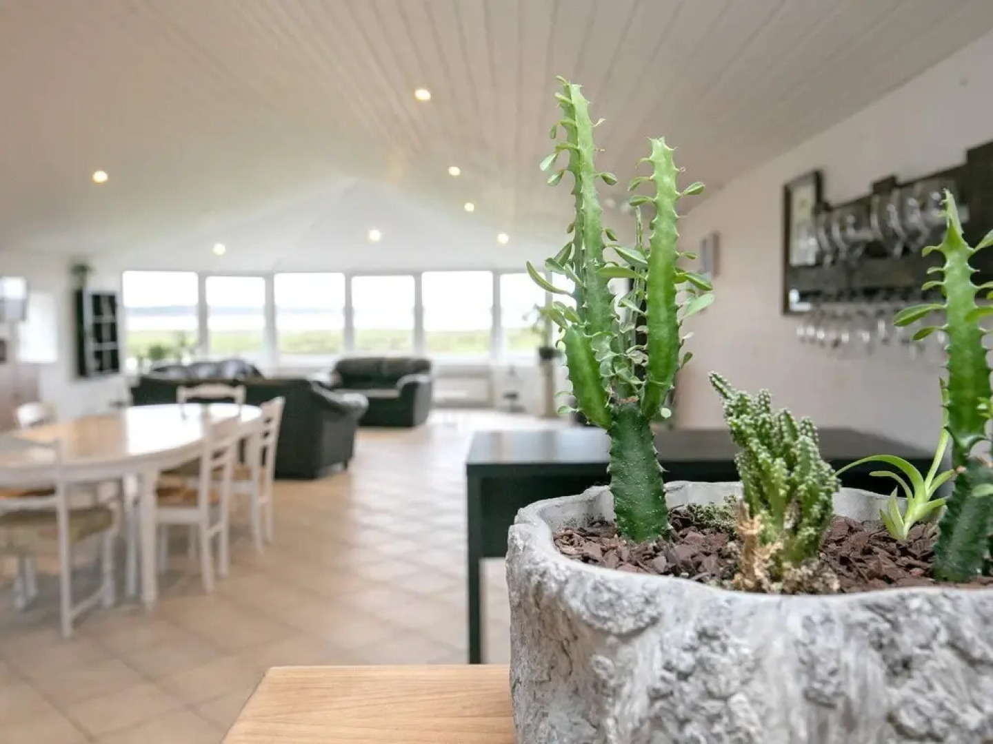 Holiday home Roslev V