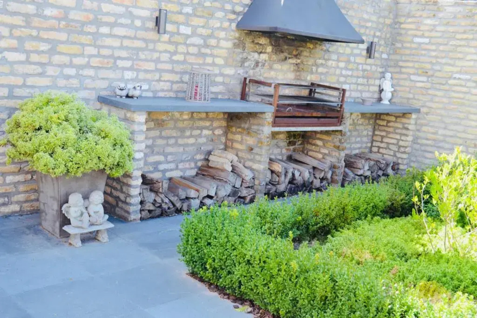 Hotel Het Heilig Genot