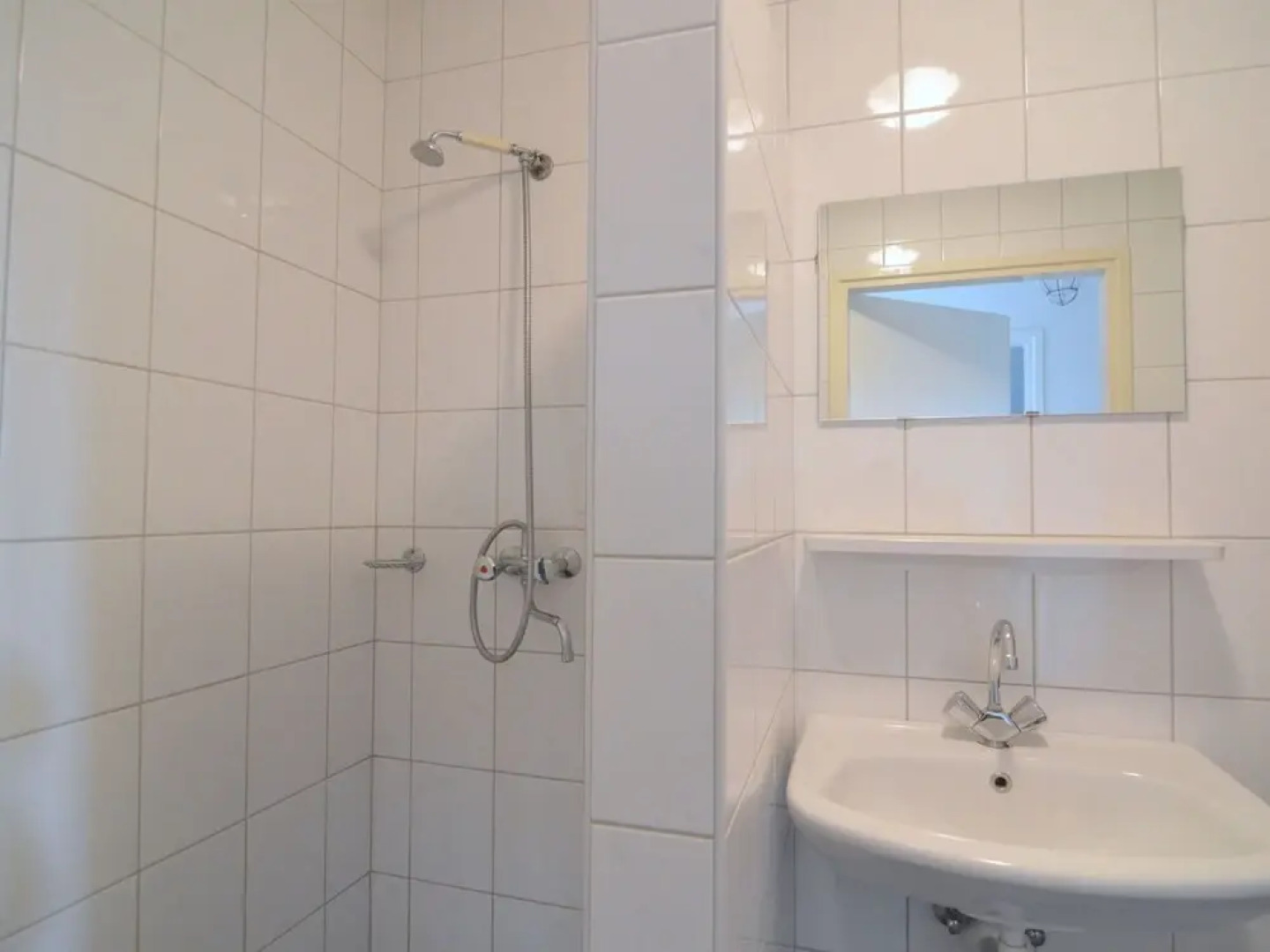 Holiday Home in Geesteren With Terrace