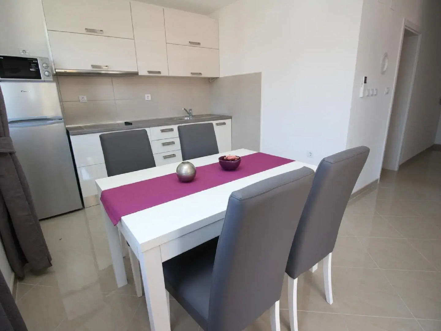 Gorica Eden - One Bedroom No.4