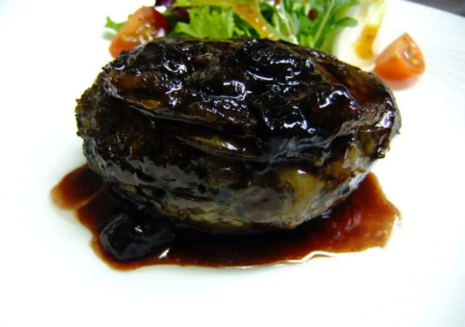 Pension and Restaurant La Collina