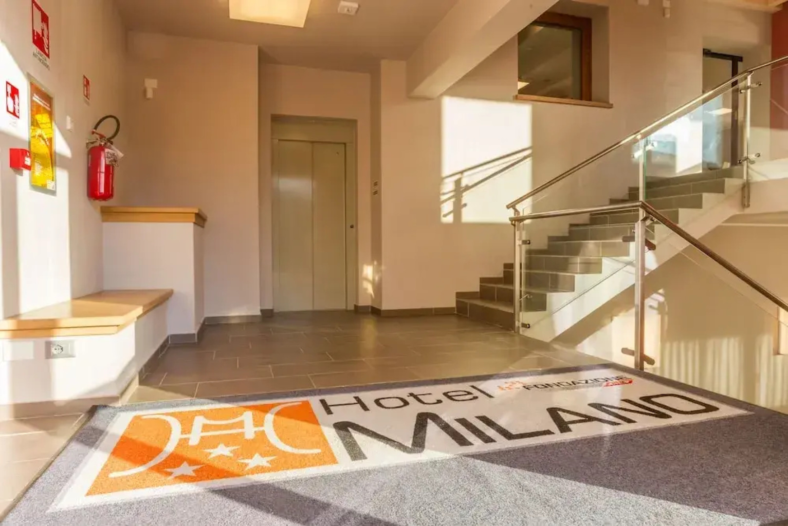 Hotel Milano