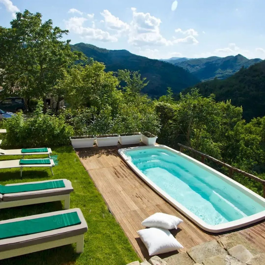 Casa del Mandorlo 8 Emma Villas