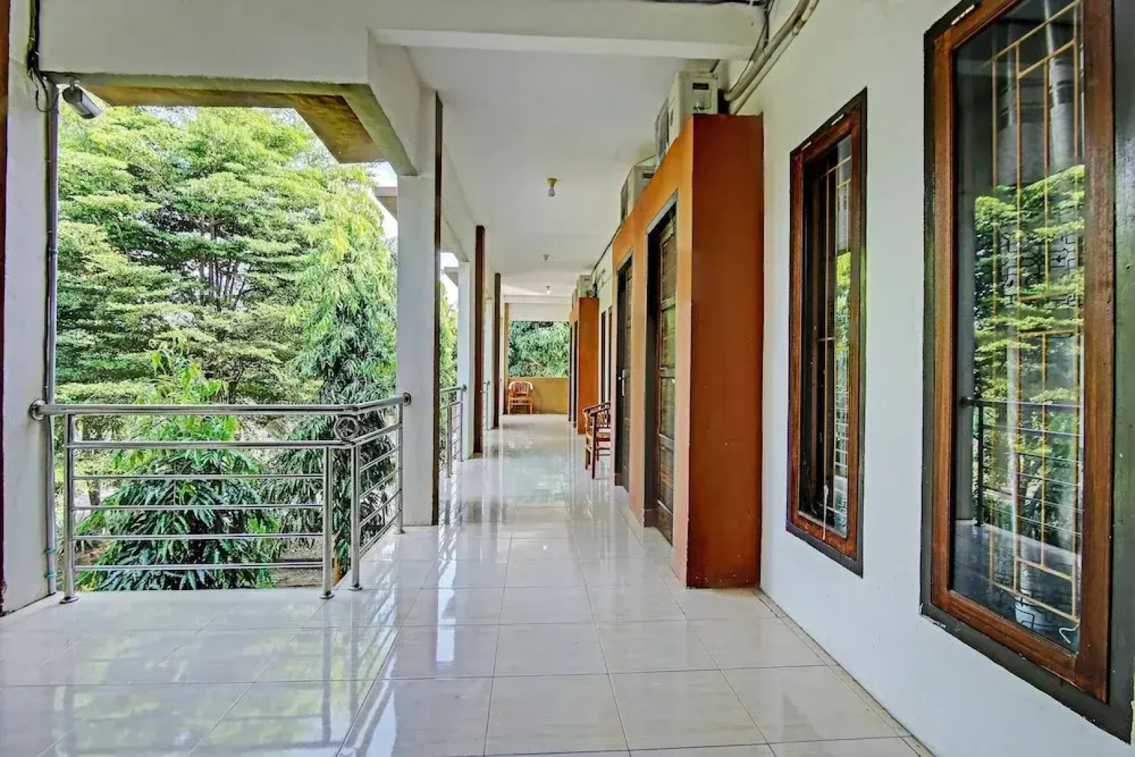 OYO 90476 Iksan Homestay Syariah