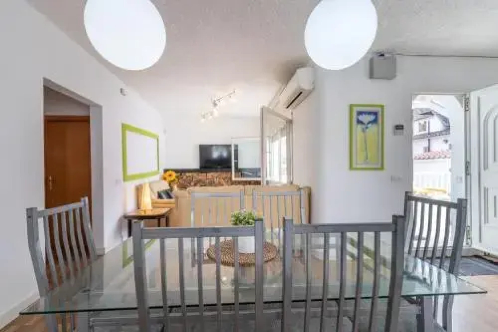 Goldhome - Montseny 11 - Private heated pool