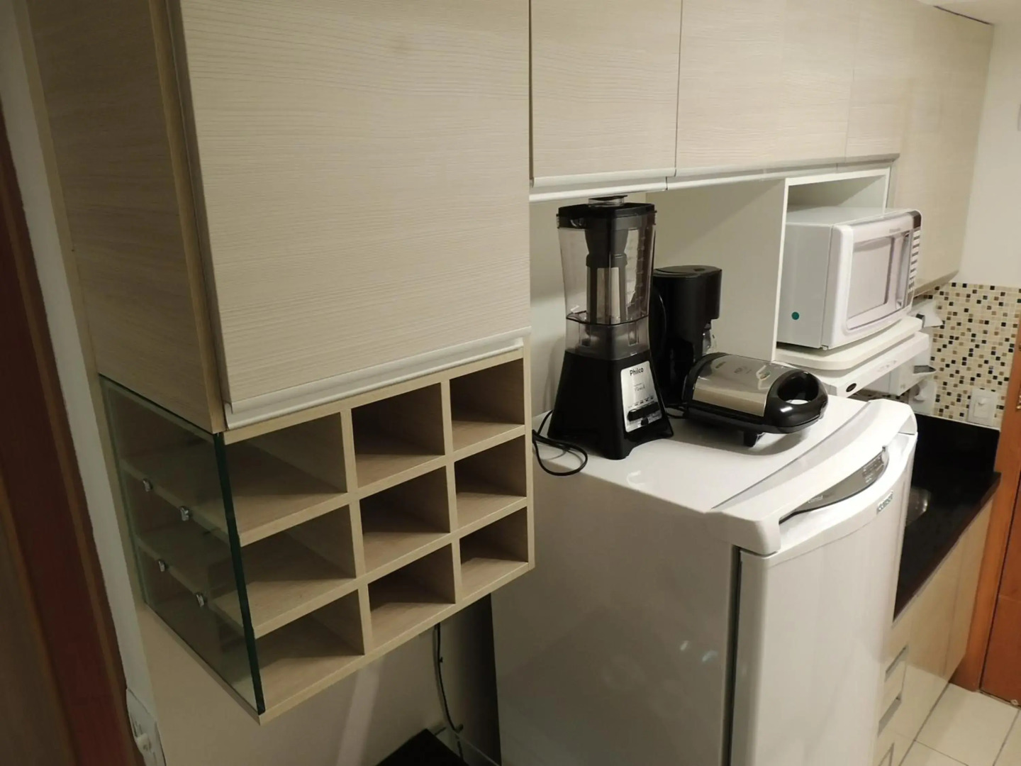 Life Resort Hplus Long Stay