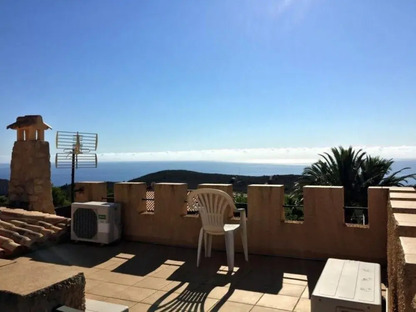 House in Benitachell, Alicante 102523 by MO Rentals