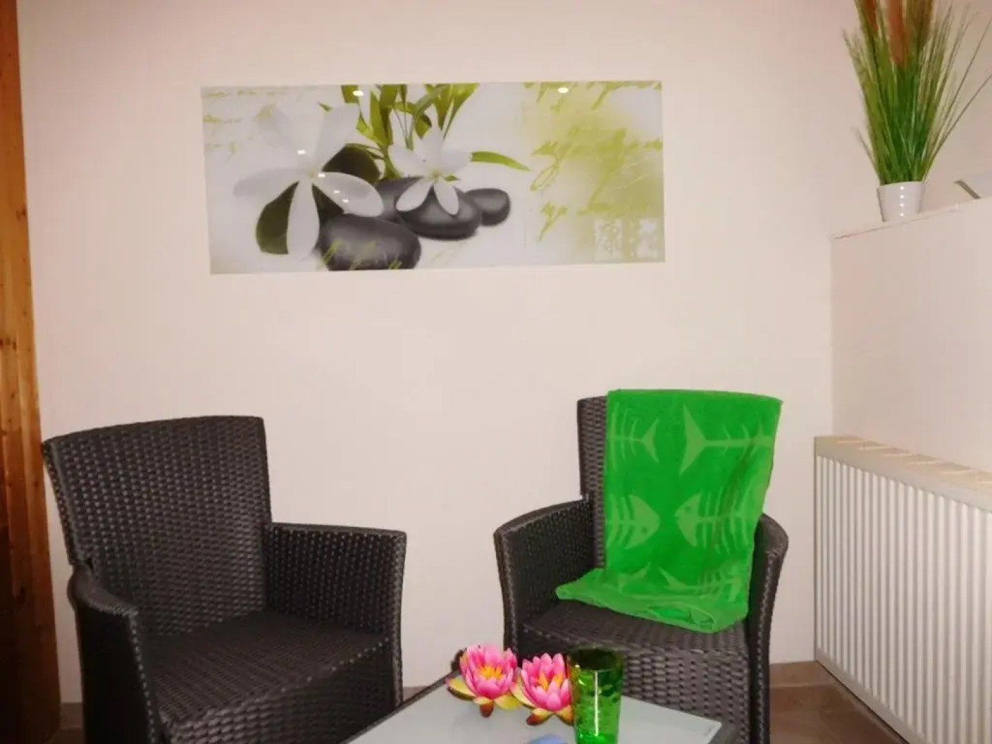 Ferienhaus Bella Vista