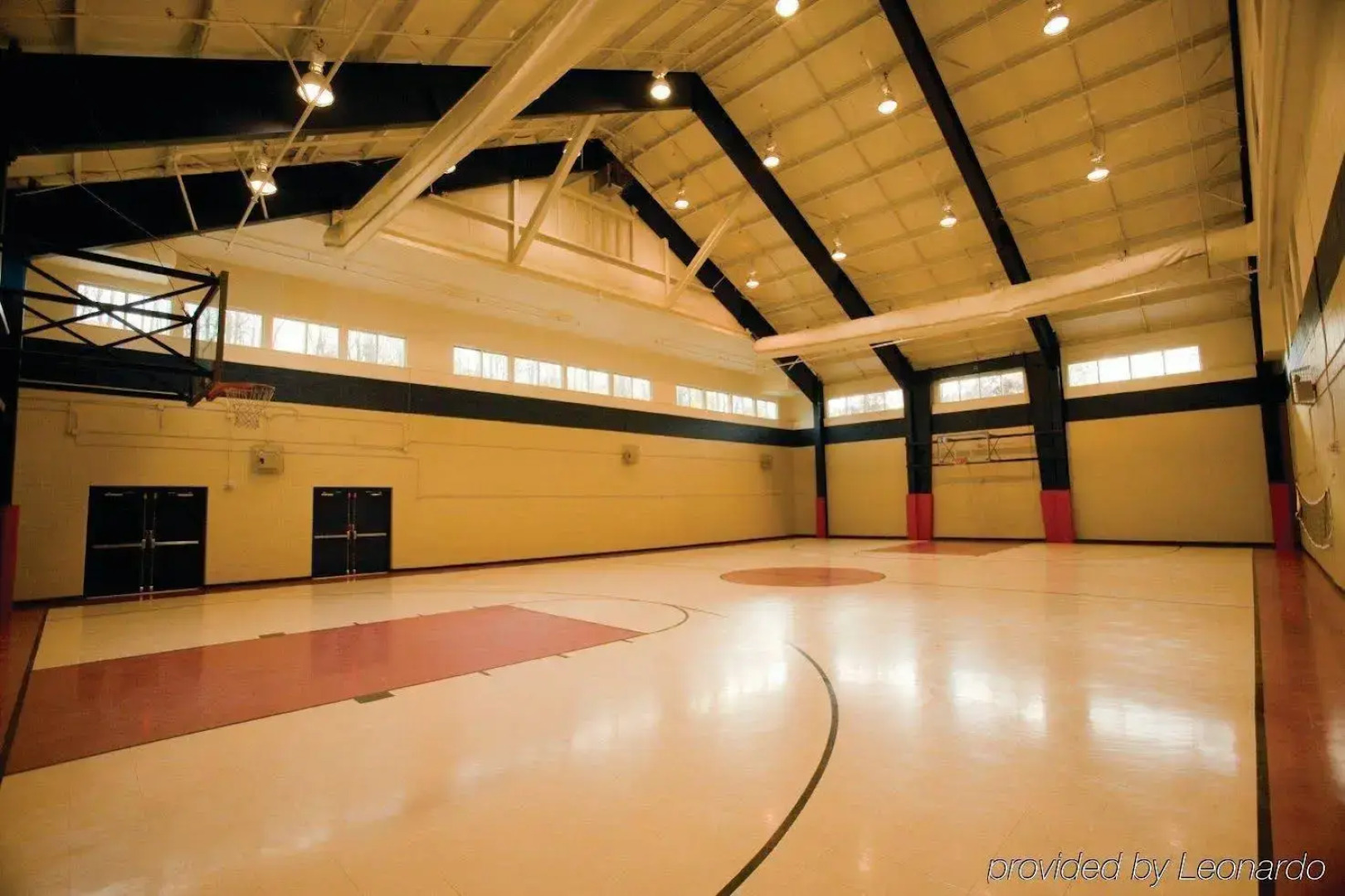 Shawnee Village Resort