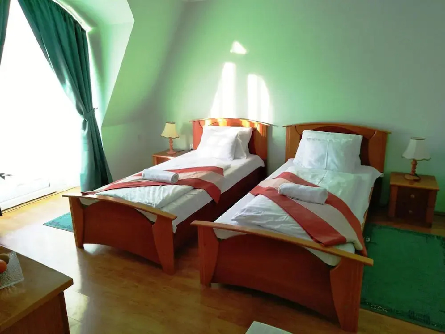 Gosztola Gyöngye Wellness Hotel