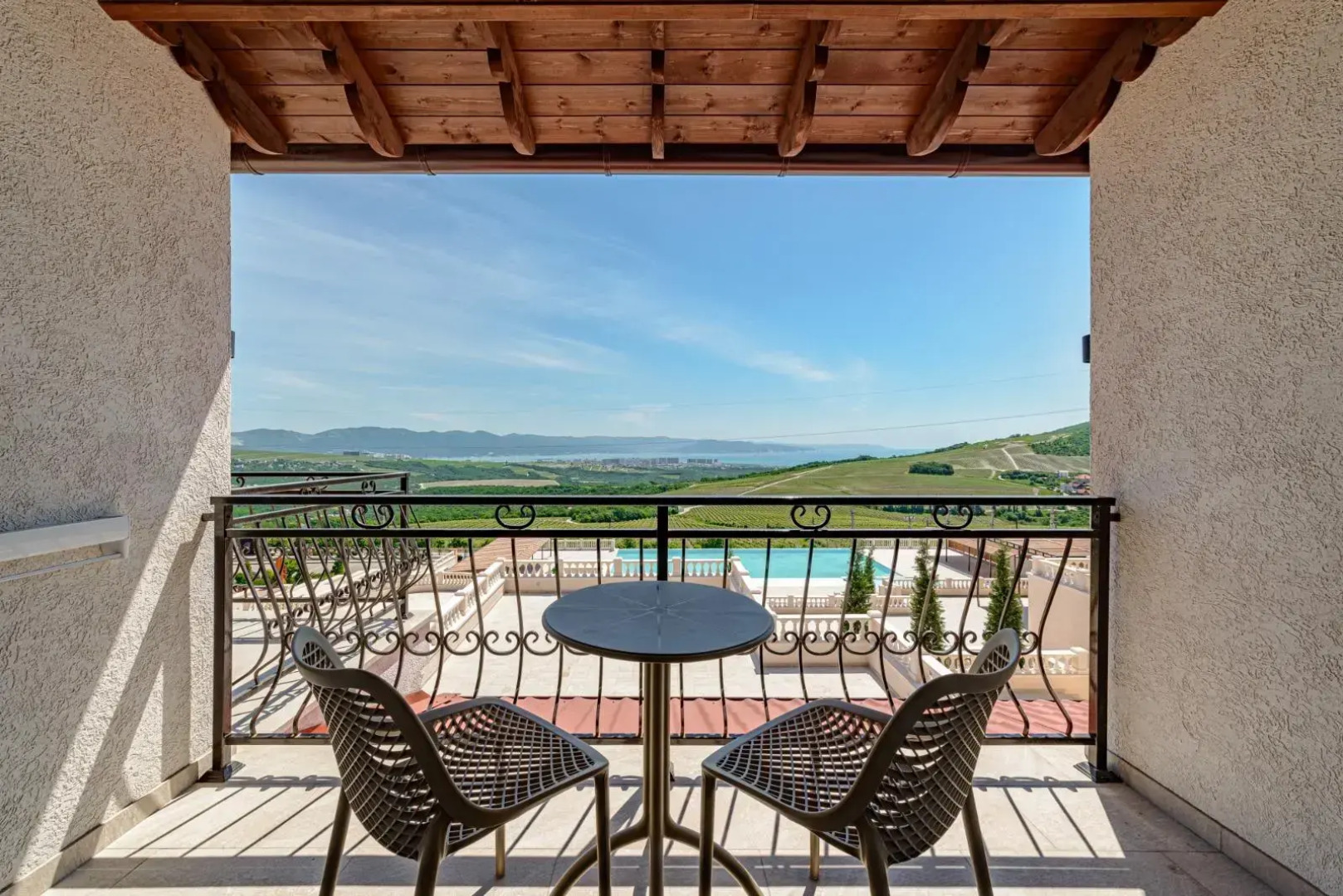 Chateau Pinot (Шато Пино)