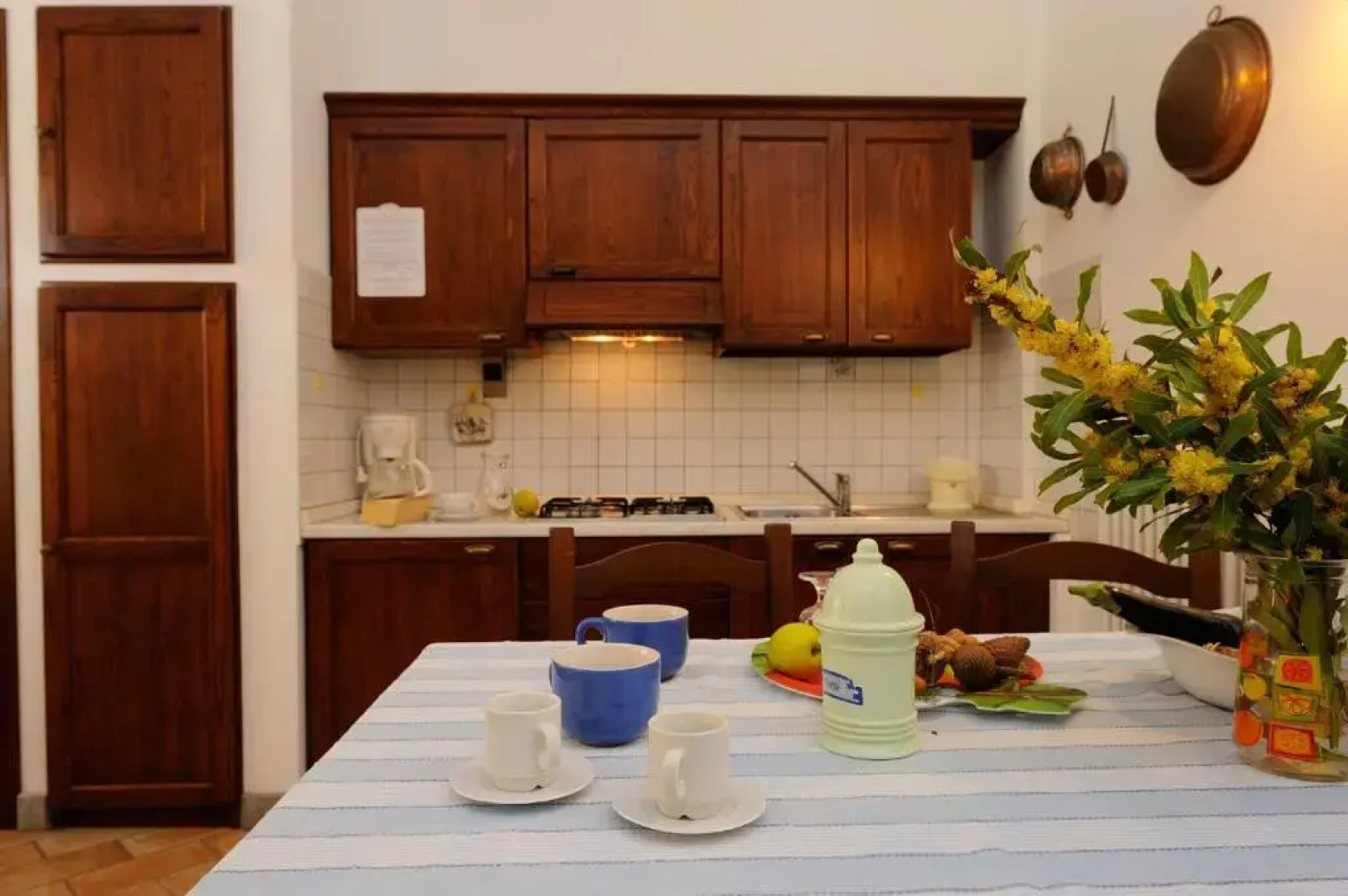 Agriturismo LAntica Fattoria