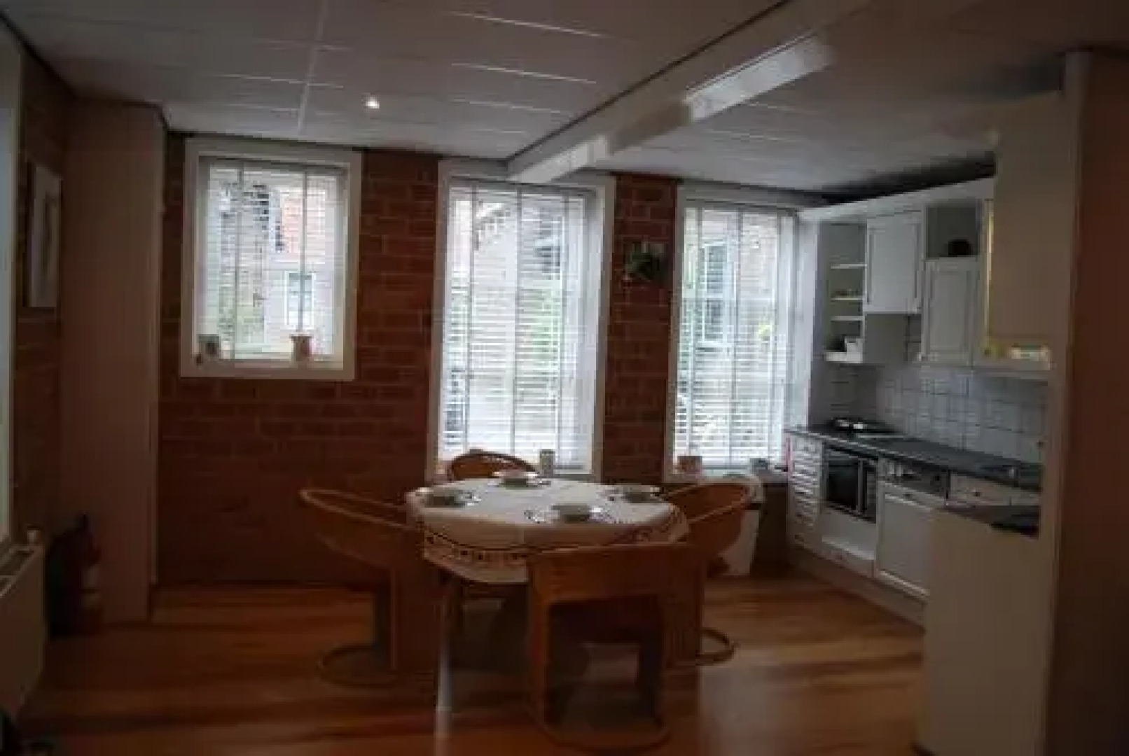 Bed&Brood De StraVerdonk